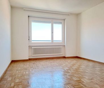 3.5 Zimmer, 84 m², 4. Stock - Photo 6