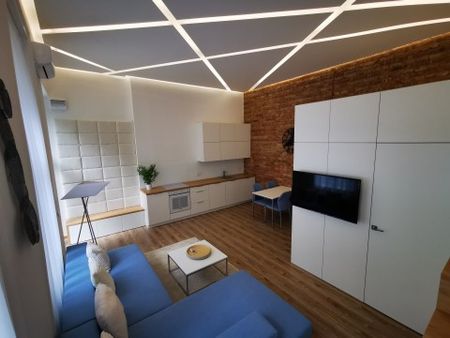 Révay utca - Fotó 3