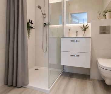 Przestronne 2 pokoje z ogrodem na ul. Kopańskiego - Фото 4