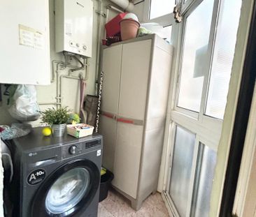 Piso de alquiler en Carrer de Balmes, 188, Sant Gervasi- Galvany - Photo 5