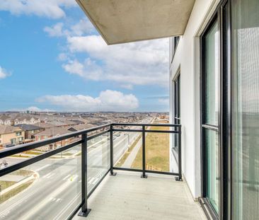 For Lease - 770 Whitlock Avenue Unit# 606, Milton, Ontario - Photo 6