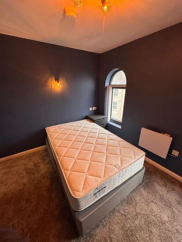 Luxury Room To Rent, 19 Grays Hill, Bangor, BT20 3BB - Photo 3