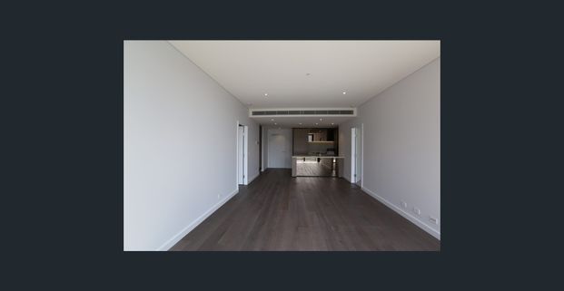 Near New 2bed Plus Study Apt In Heart of Sydney - Photo 1