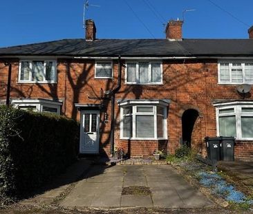 3 bedroom terraced house to rent - Photo 2