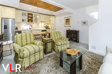 Garden Suite Level in Vancouver East Side, BC - Photo 4