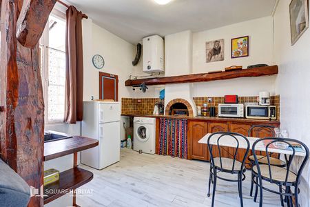 Location Appartement 2 pièces 37m² - Photo 5