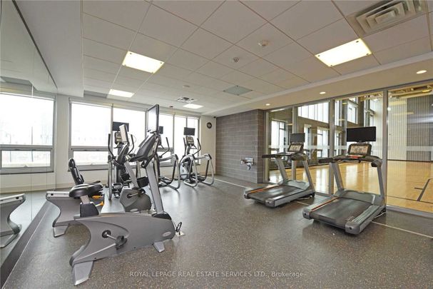 For Lease - 360 Square One Drive Unit# 2801, Mississauga, Ontario - Photo 1