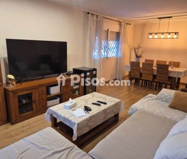 Piso en alquiler en Centro - Photo 2