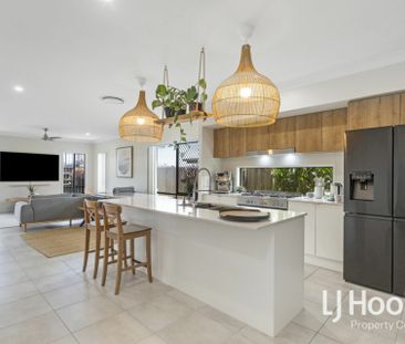 Beautiful Low Set Home - Photo 4