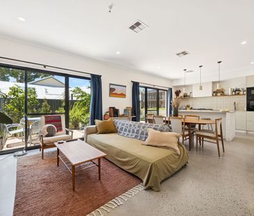 Beautiful Architecturally Designed 2x2 Retreat - Photo 3