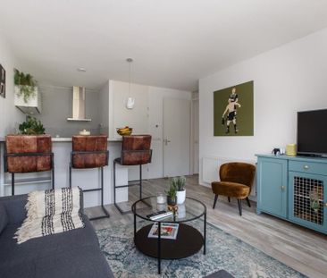 Dankmeijerpad 143, Pesthuiswijk, 2333BS, Leiden - Foto 3