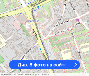 Nowoczesne | 2 piętra | Garaż | Zakrzówek - Фото 1