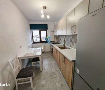 Inchiriem Garsoniera, Moderna, Decomandata, Sanpetru - Photo 4