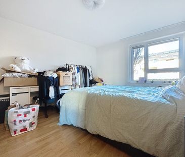 Appartement rafraîchi de 2 pièces au rez-de-chaussée - Foto 6