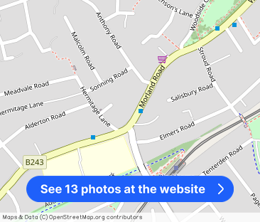 Spence Court, South Norwood, SE25 - Photo 1