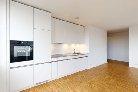 RENT WITHOUT DEPOSIT! Charming new apartment with style - Foto 4