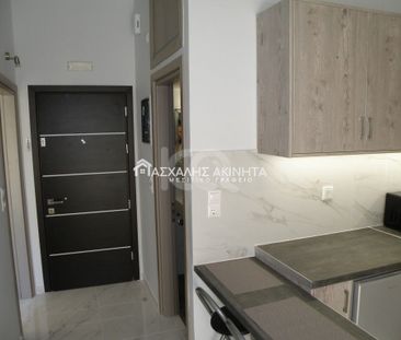 ΛΕΩΦ. ΜΙΝΩΟΣ 2ΧΩΡΗ ΓΚΑΡΣΟΝΙΕΡΑ ΕΝΟΙΚΙΑΣΕΙΣ 15032 - Photo 4