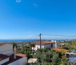 Μεζονέτα για ενοικίαση - Καλύβια Θορικού - Photo 4