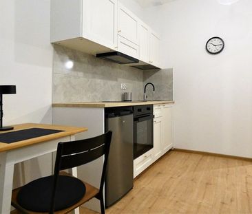 Łódź Łódź-Śródmieście, Nawrot - Zdjęcie 2