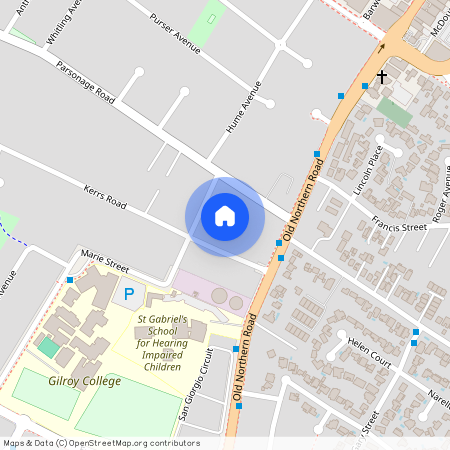 4/4-8 Kerrs Road, NSW 2154, Castle Hill