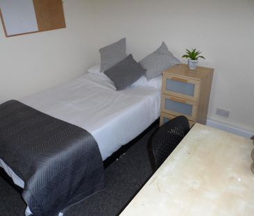 1 bedroom terraced house to rent - Photo 6