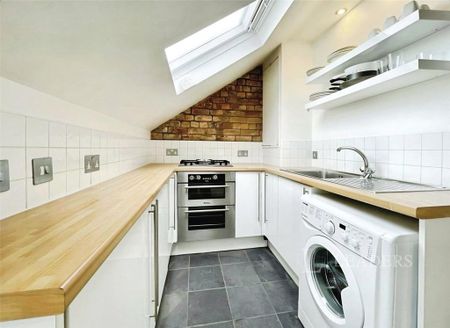 1 bedroom flat to rent - Photo 3
