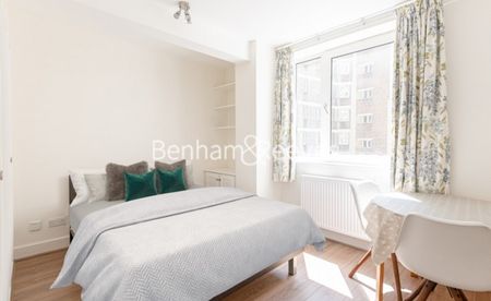 Studio flat to rent in Chelsea Cloisters, Sloane Avenue SW3 - Photo 4