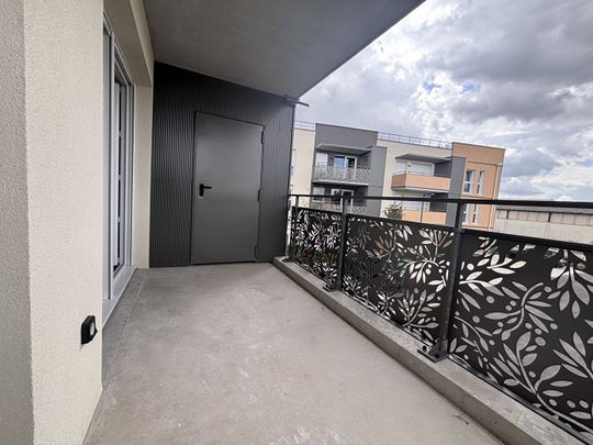 Appartement T3 Longvic à louer - Photo 1