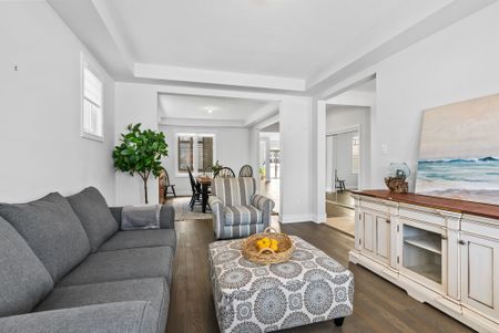 For Lease - 504 Arosa Way, Kanata, Ontario - Photo 4