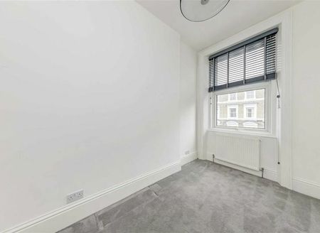 Finborough Road - Photo 5