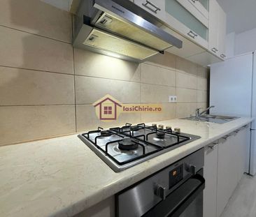Apartament de inchiriat Iasi - Photo 6