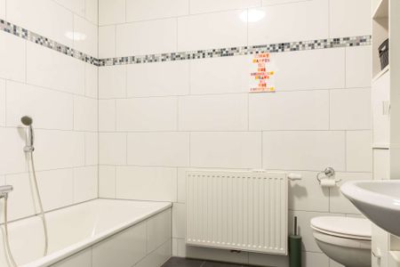 Helle 2-Zimmer-Wohnung in ruhiger Lage mit optimaler Raumaufteilung. Obj. 9469 - Photo 2