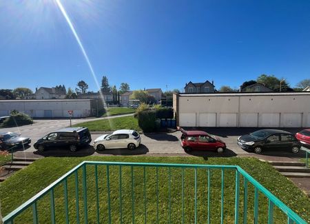 Appartement à louer 3 pièces • 60,04 m2 Isle - Photo 4