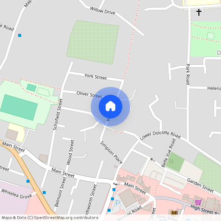 West Road, Mexborough, Doncaster