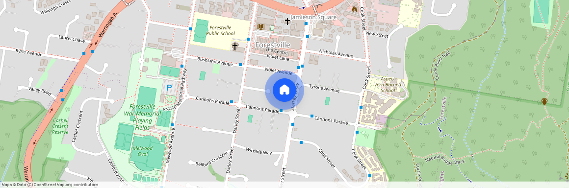 30A Starkey Street, NSW 2087, Forestville