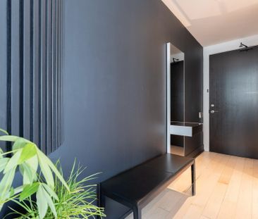 For Lease - 33 Charles Street Unit# 4505, Toronto, Ontario - Photo 3