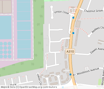 Hillary Drive, Isleworth - Photo 1