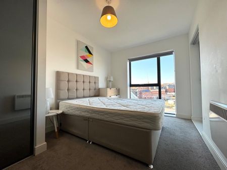 2 bedroom flat to rent - Photo 4