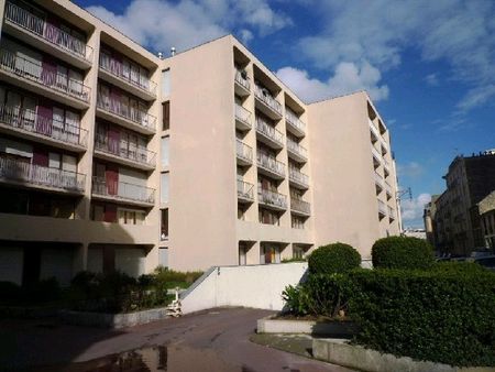 Appartement T2 à louer - 47 m² - Photo 4