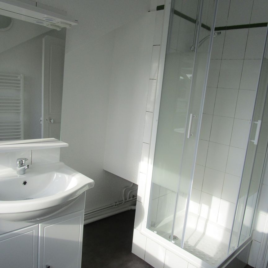 Location Appartement 2 pièces 38m² REIMS 51100 - Photo 1