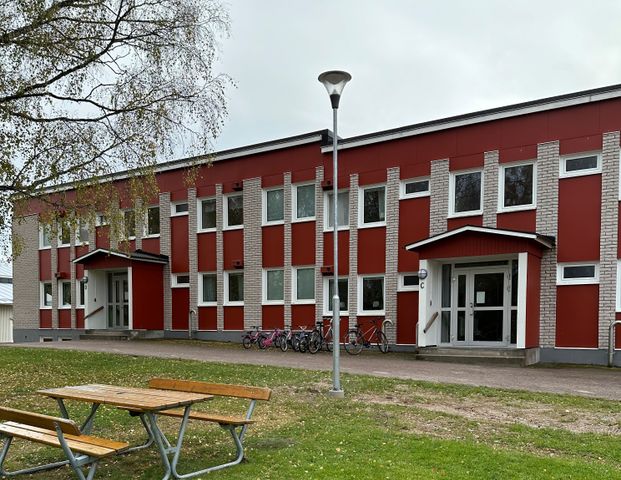 Järnvägsgatan 4 C, 67230, Årjäng - Foto 1