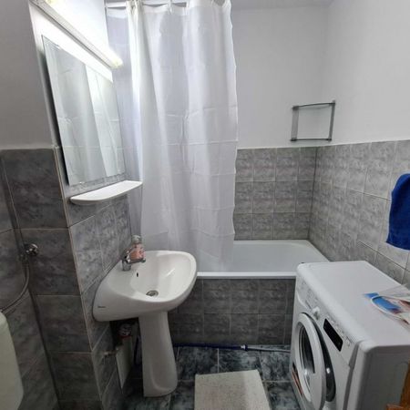 Garsoniera Mihai Bravu - Fotografie 4