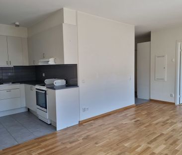 Nygatan 51 C, Trelleborg Centrum - Foto 2