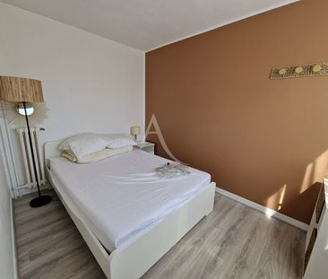 Location Appartement 3 pièces 61m² - Photo 6