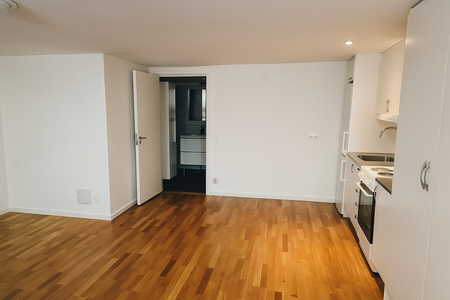 Johannesbergsvägen, Rödeby - Foto 4