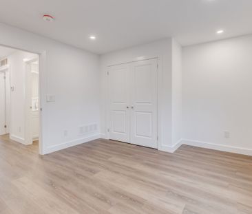 For Lease - 94 Earlscourt Avenue Unit# 3, Toronto, Ontario - Photo 4