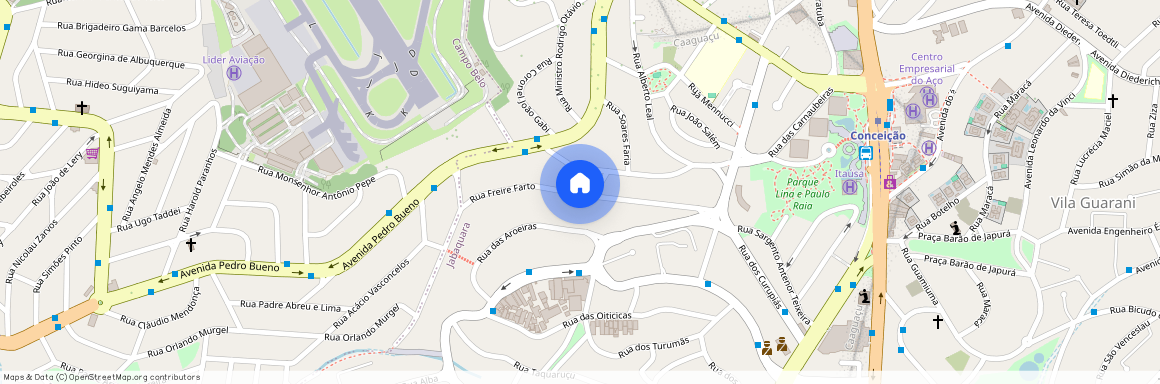 Rua Freire Farto, Jabaquara, Jabaquara, São Paulo