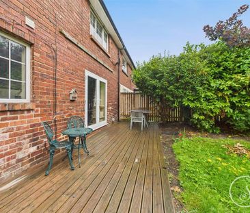 3 bedroom townhouse to rent - Photo 1