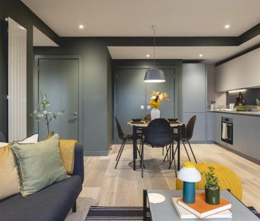 1 bedroom apartment to rent - Photo 3