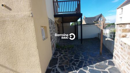 Location appartement à Carantec, 5 pièces 72m² - Photo 4